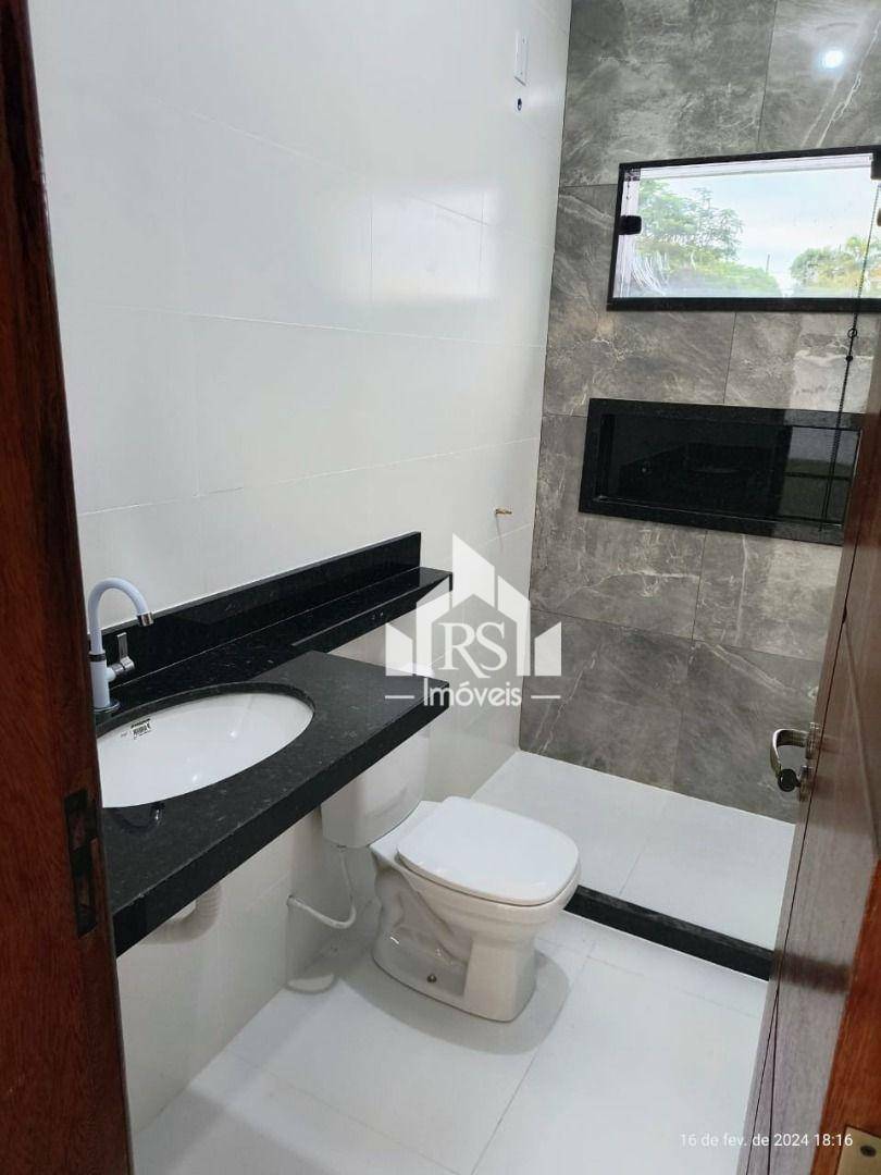 Casa de Condomínio à venda com 3 quartos, 85m² - Foto 10