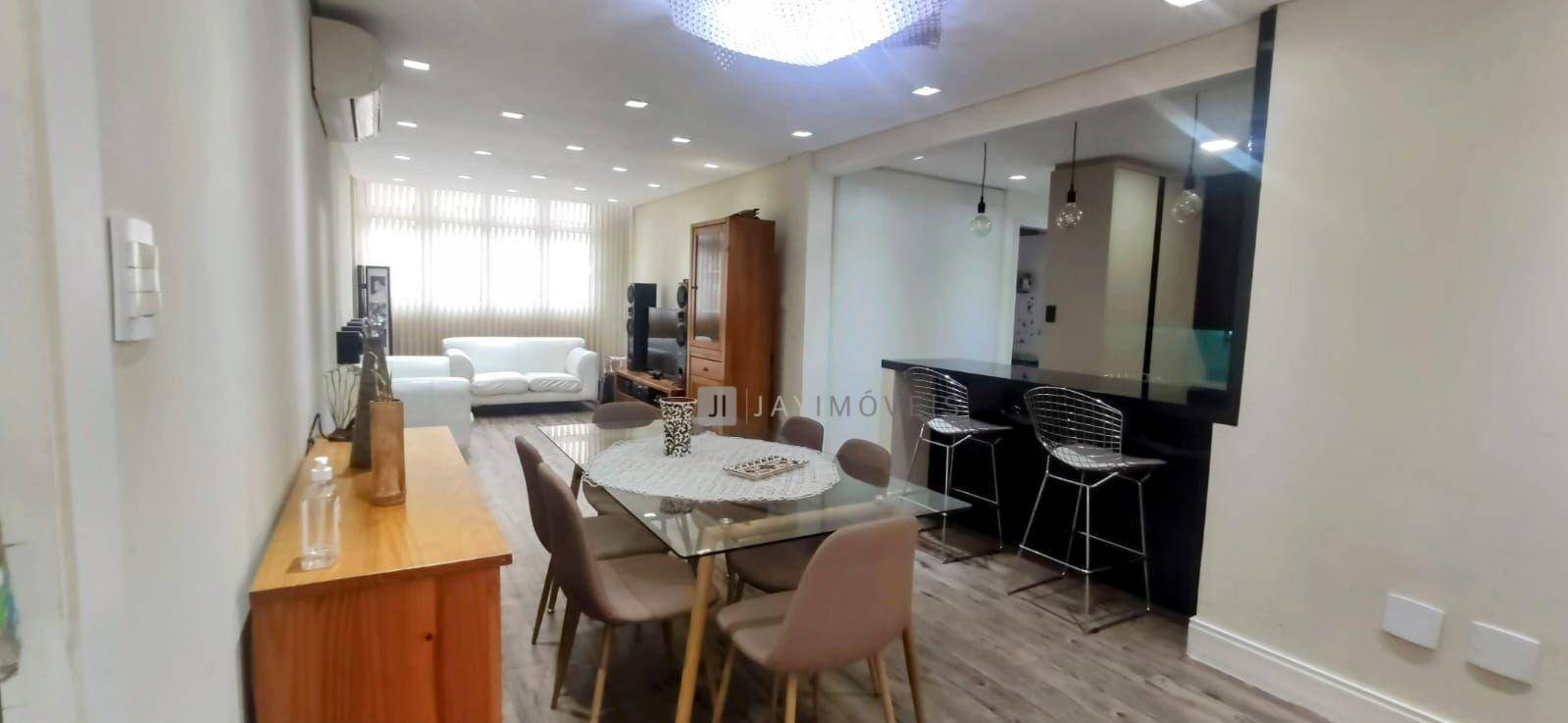 Apartamento à venda com 2 quartos, 105m² - Foto 7