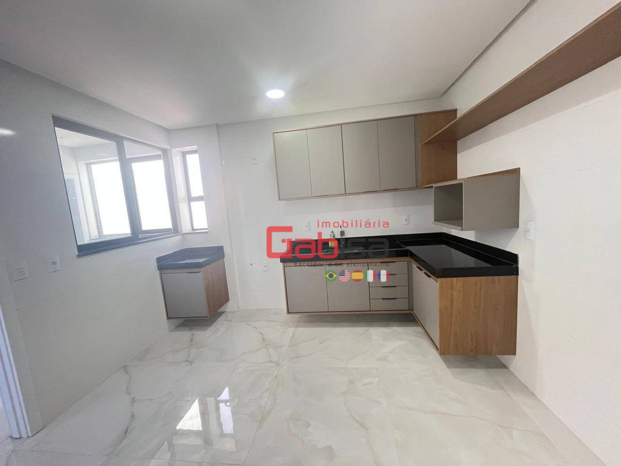 Apartamento para alugar com 4 quartos, 135m² - Foto 20