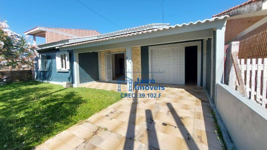 Casa, 5 quartos - Foto 1