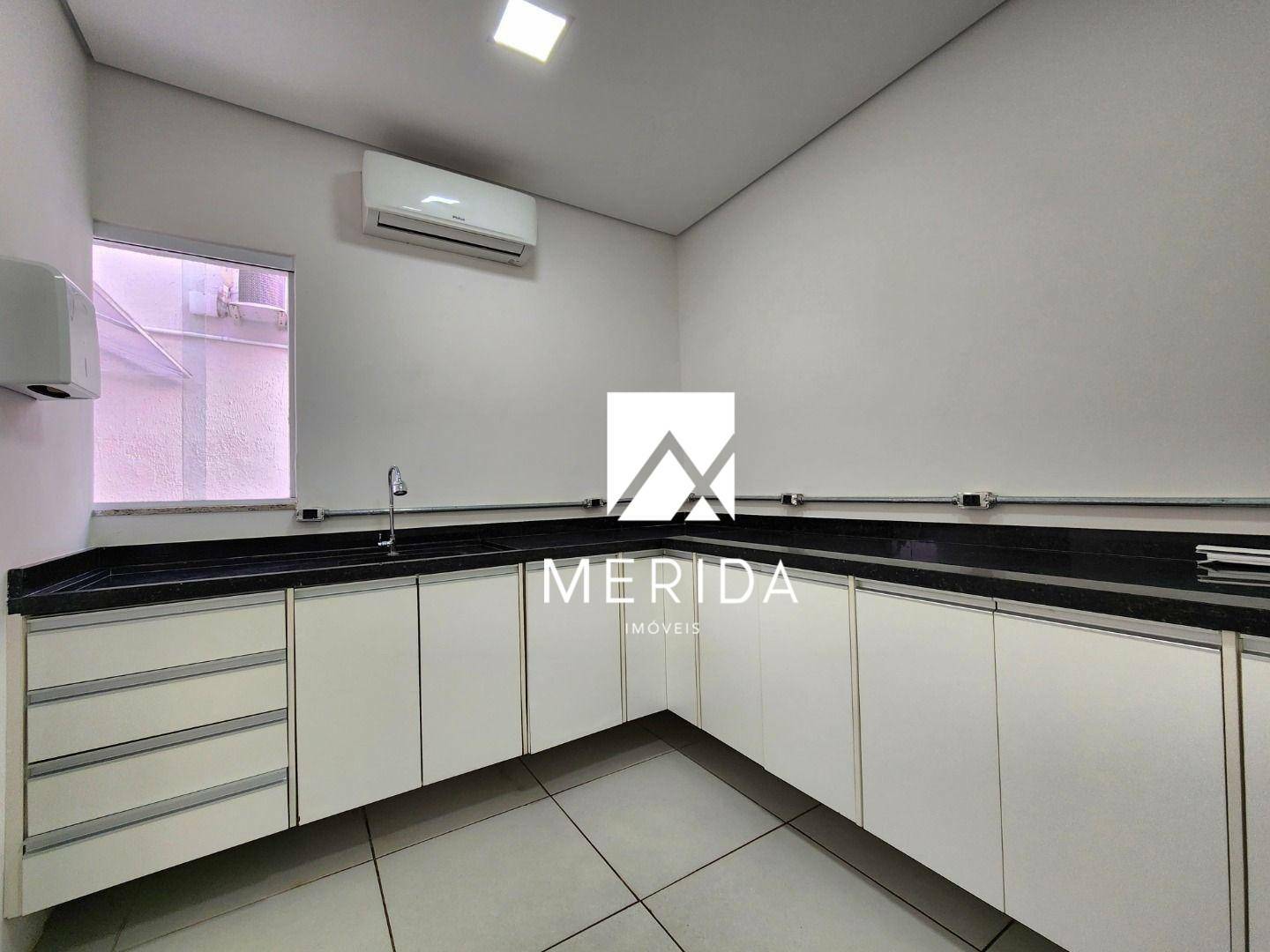 Loja-Salão para alugar, 126m² - Foto 9