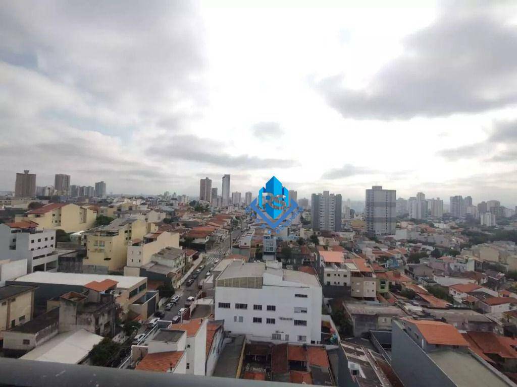 Apartamento para alugar com 2 quartos, 57m² - Foto 7