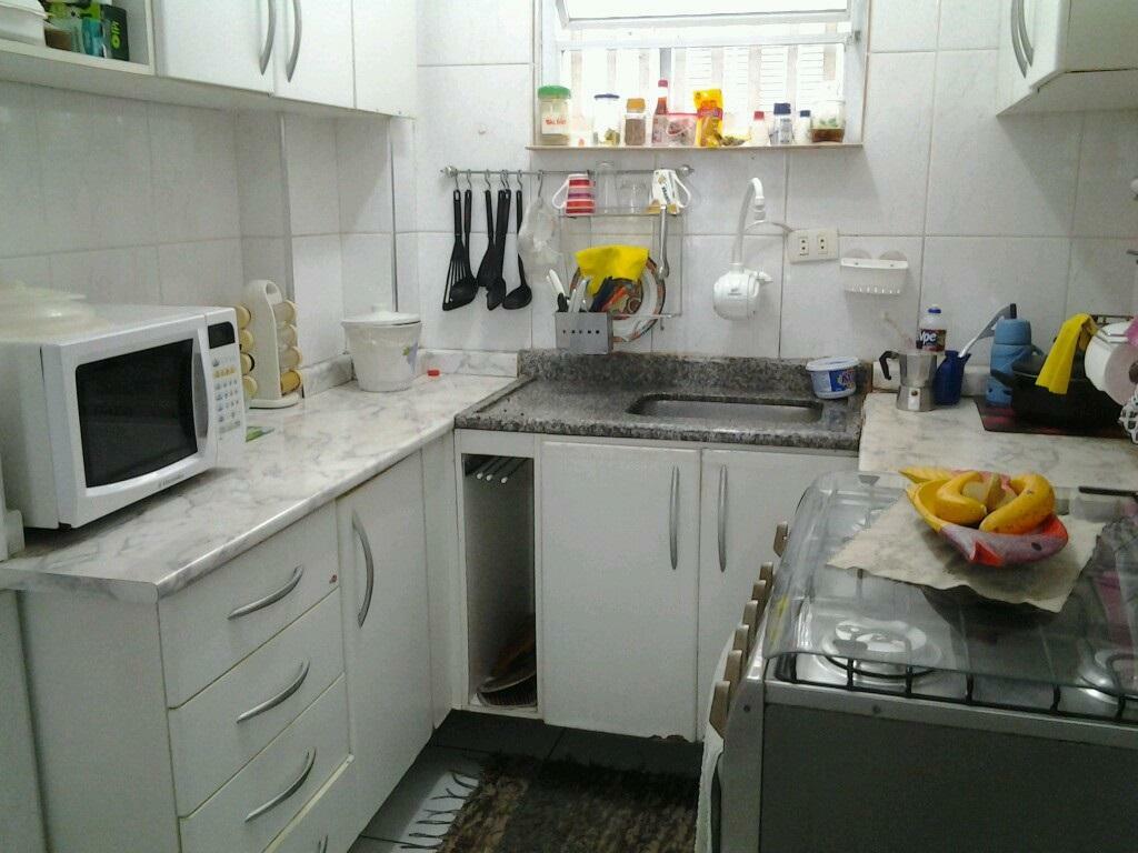 Apartamento à venda com 2 quartos, 85m² - Foto 19