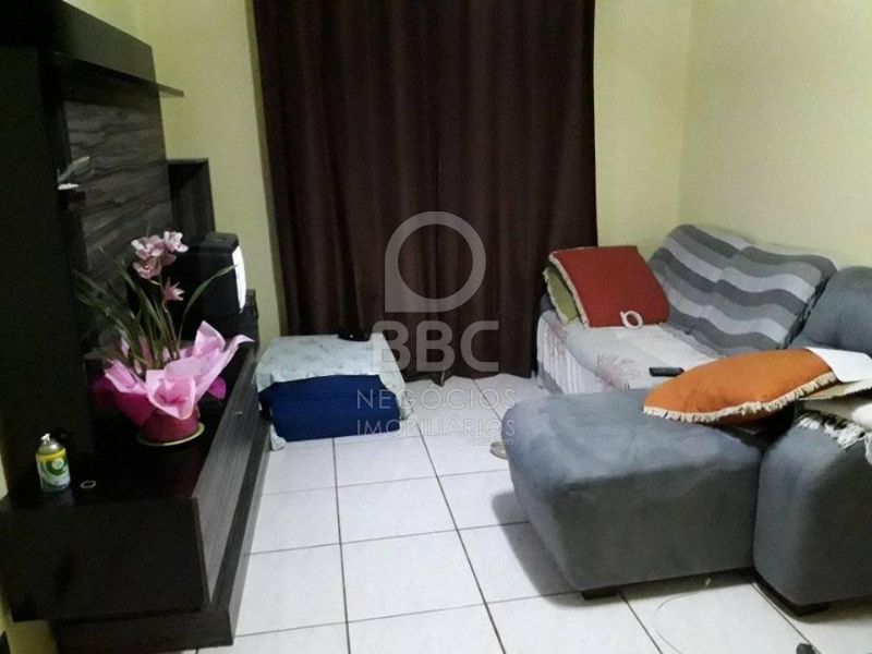 Apartamento à venda com 2 quartos, 60m² - Foto 2