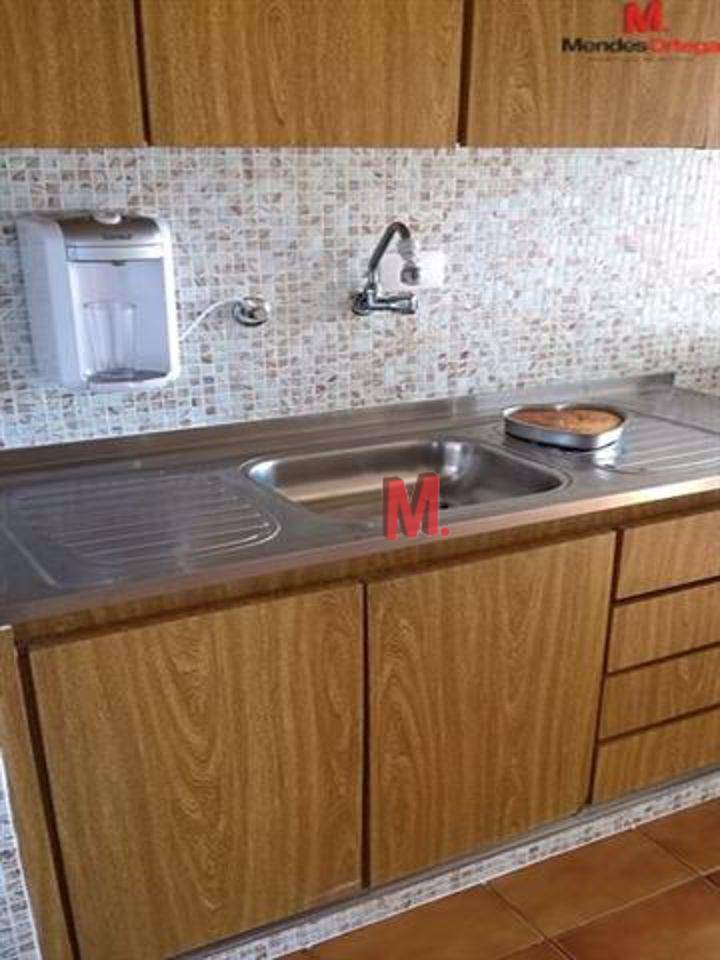 Apartamento à venda com 3 quartos, 128m² - Foto 16