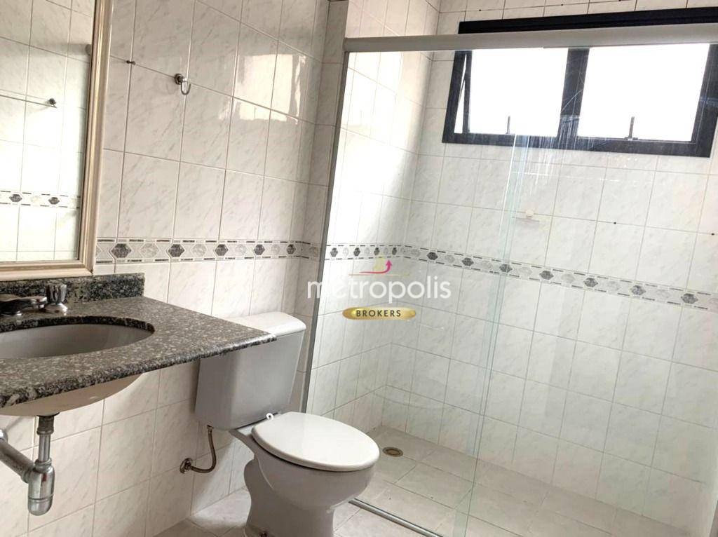 Apartamento para alugar com 3 quartos, 98m² - Foto 21