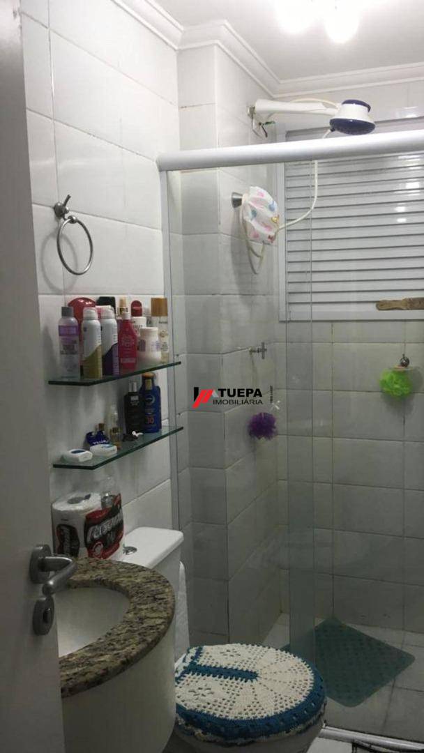 Apartamento à venda com 2 quartos, 56m² - Foto 9