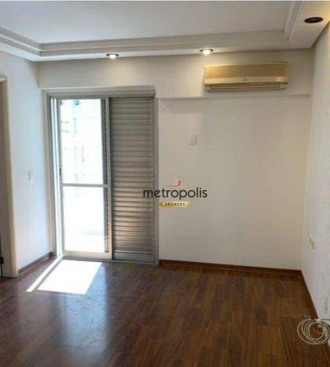 Apartamento à venda com 4 quartos, 205m² - Foto 6