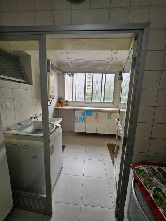 Apartamento à venda com 3 quartos, 108m² - Foto 7