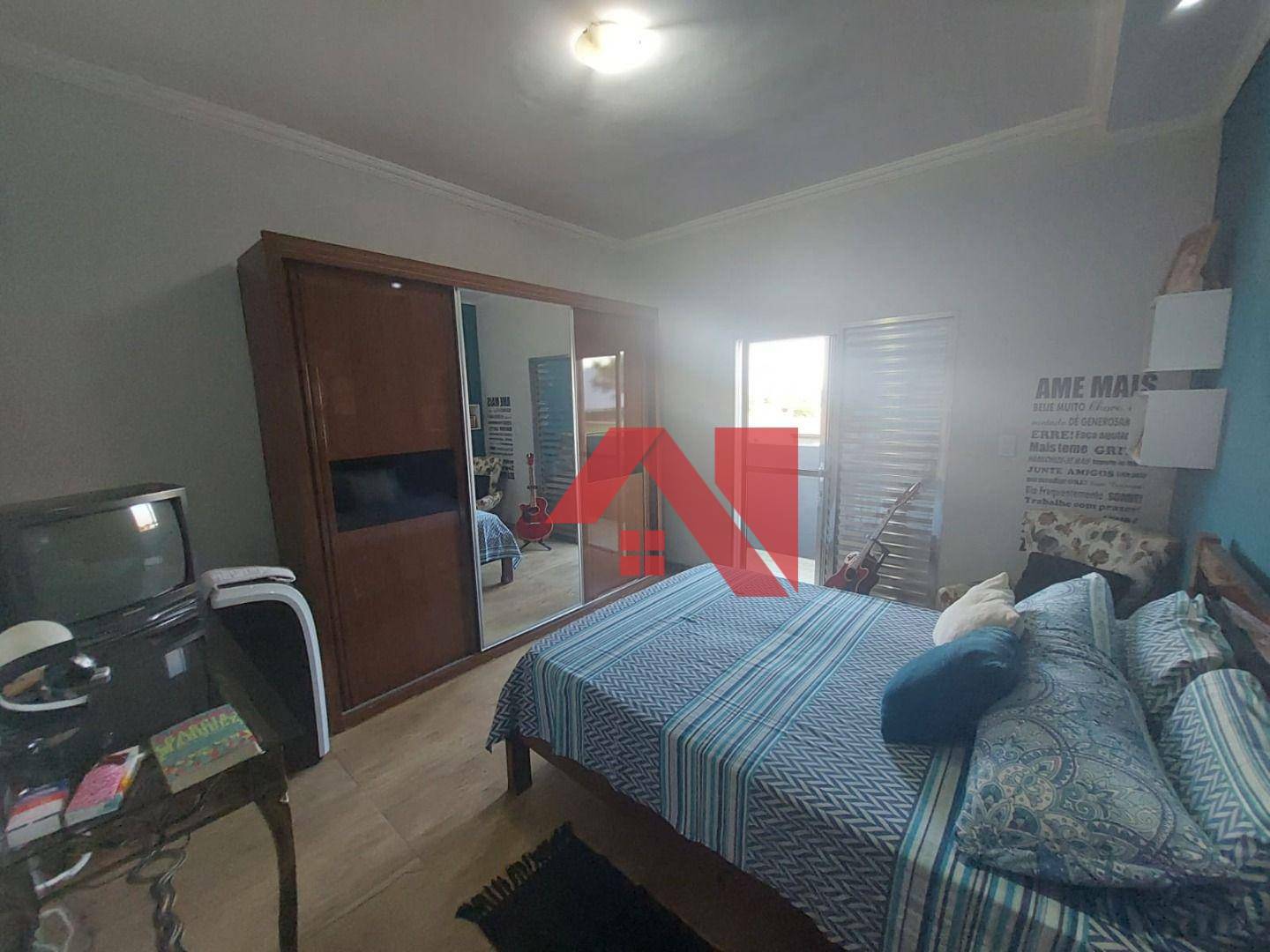 Sobrado à venda com 3 quartos, 400m² - Foto 30