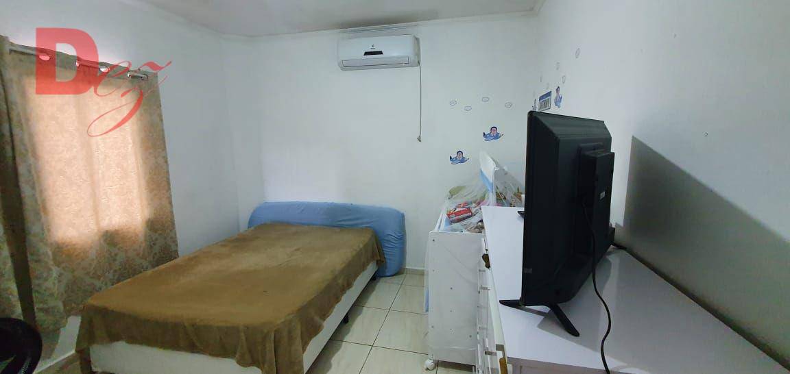 Apartamento à venda com 1 quarto, 62m² - Foto 6