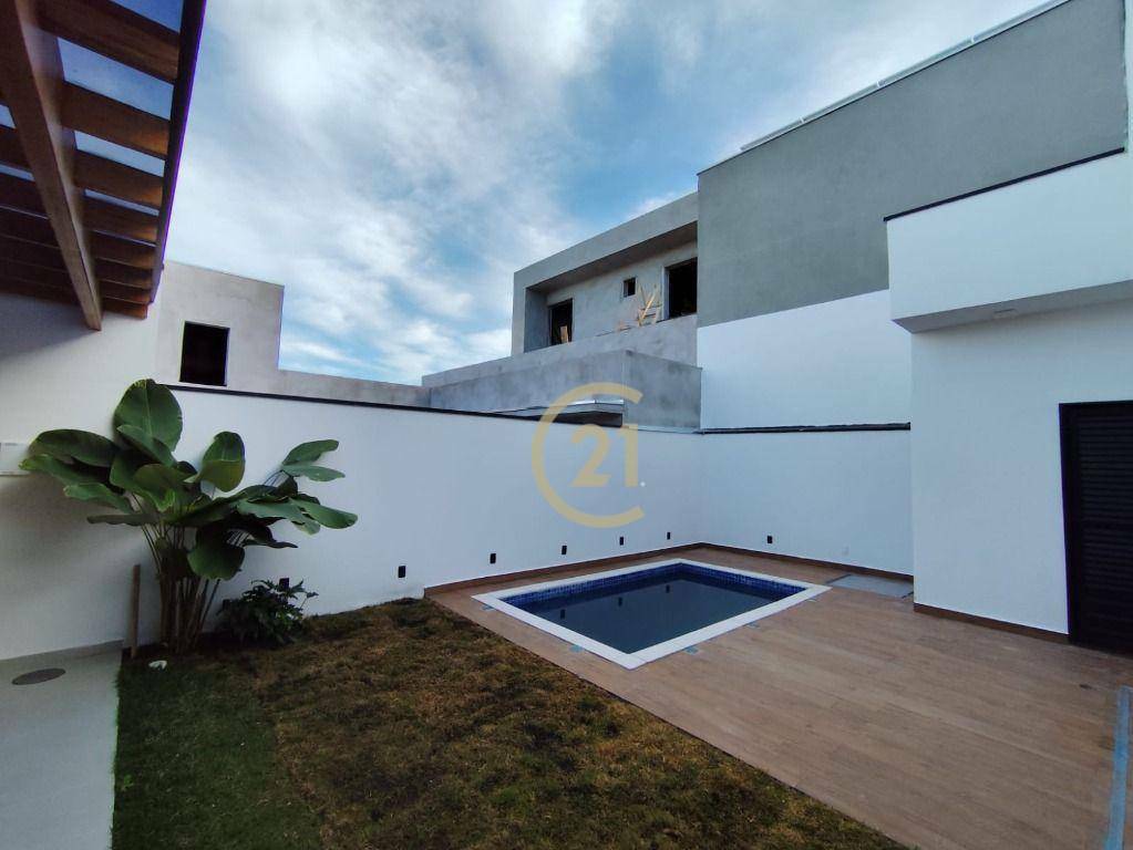 Casa de Condomínio à venda com 3 quartos, 188m² - Foto 18