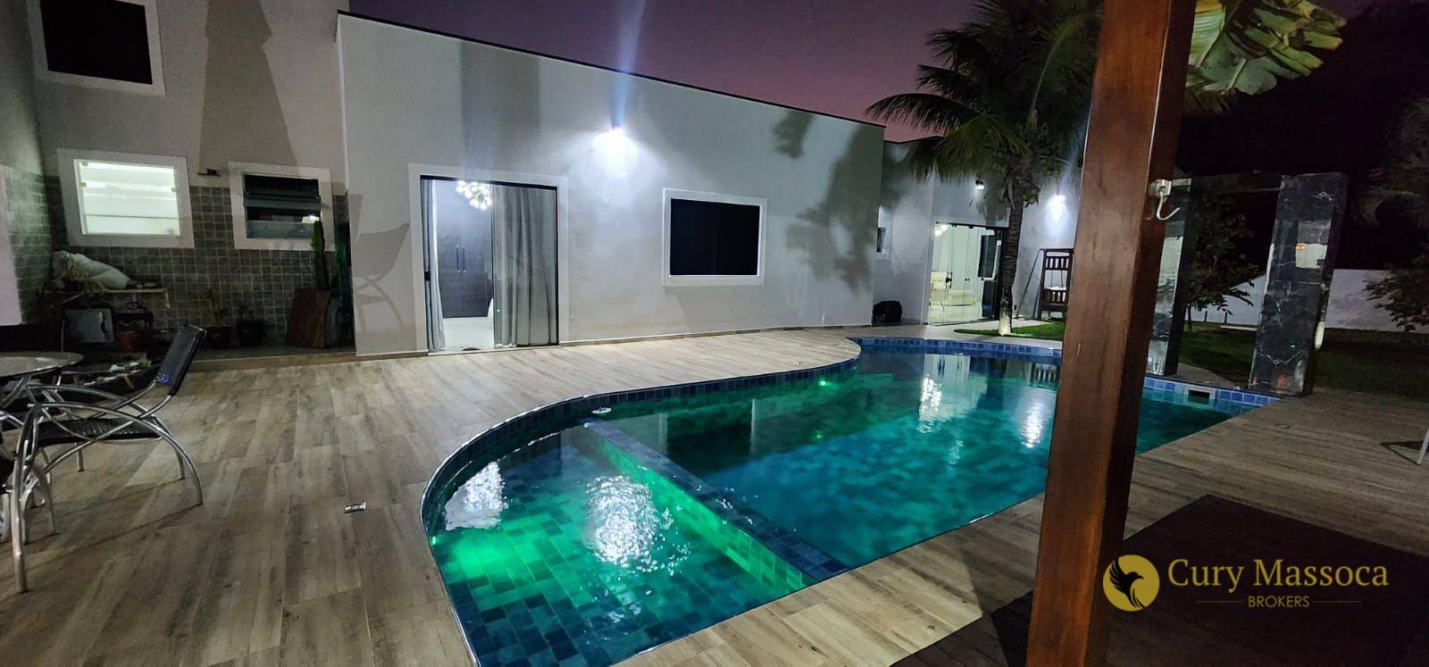 Casa de Condomínio à venda com 5 quartos, 340m² - Foto 48