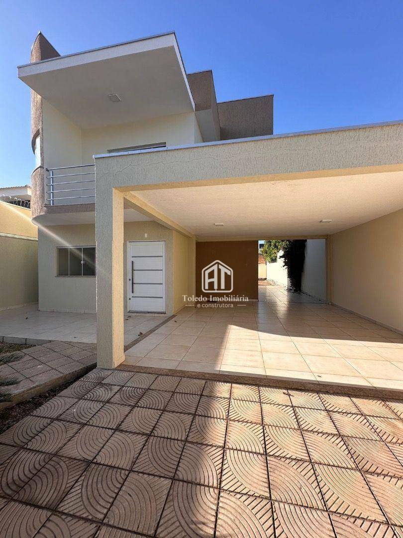 Sobrado à venda e aluguel com 3 quartos, 450M2 - Foto 1