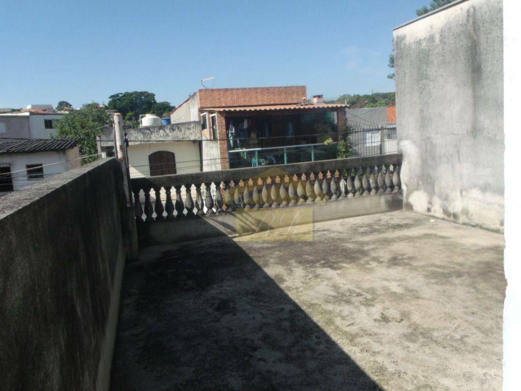 Sobrado à venda com 2 quartos, 120m² - Foto 19