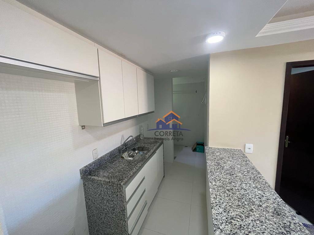 Apartamento para alugar com 1 quarto, 52m² - Foto 4