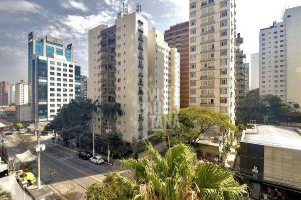 Apartamento à venda e aluguel com 2 quartos, 231m² - Foto 3