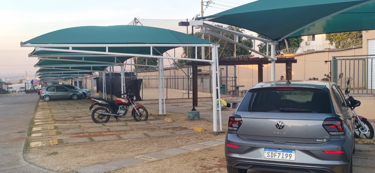 Apartamento à venda com 2 quartos, 42m² - Foto 11