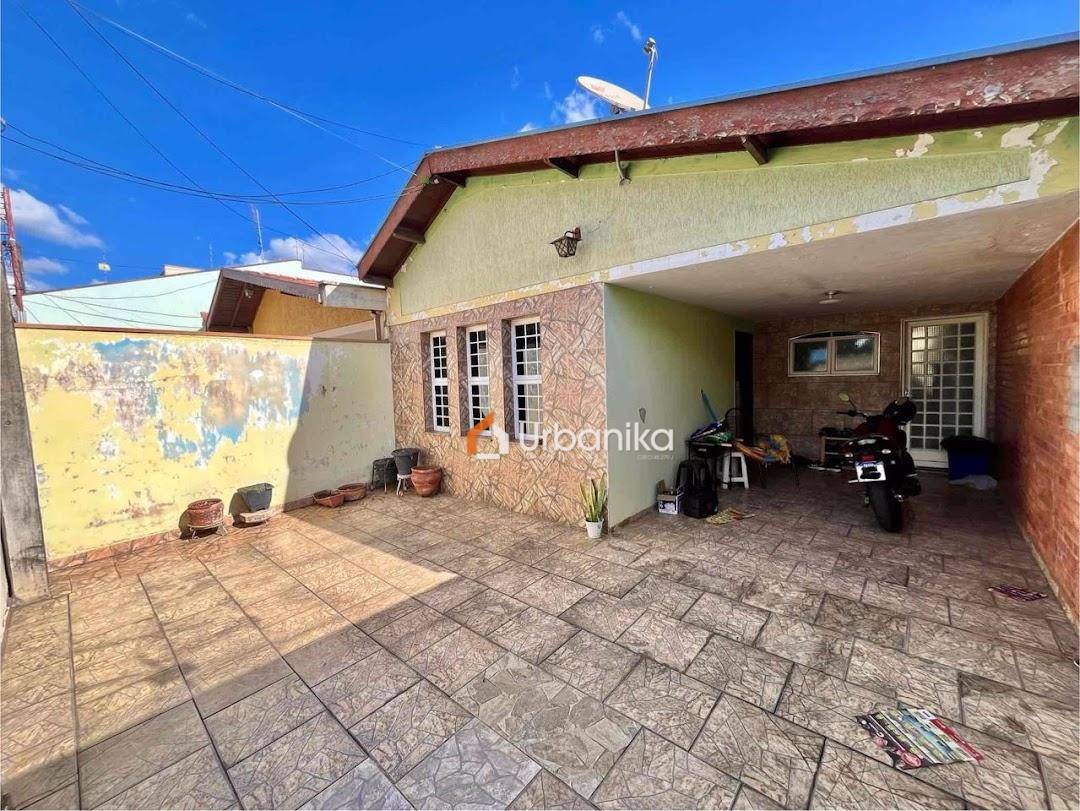 Casa, 3 quartos, 126 m² - Foto 3