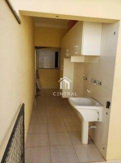 Casa de Condomínio à venda com 3 quartos, 121m² - Foto 18