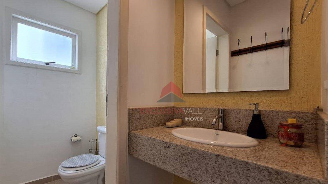 Casa de Condomínio à venda e aluguel com 4 quartos, 348m² - Foto 23