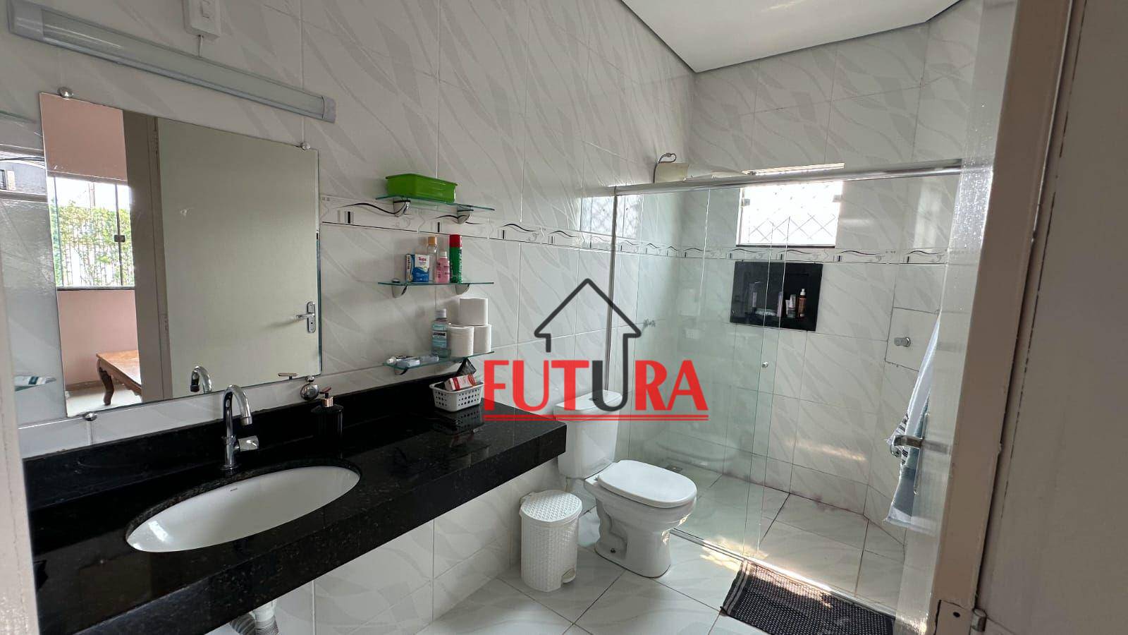 Casa à venda com 3 quartos, 208m² - Foto 16