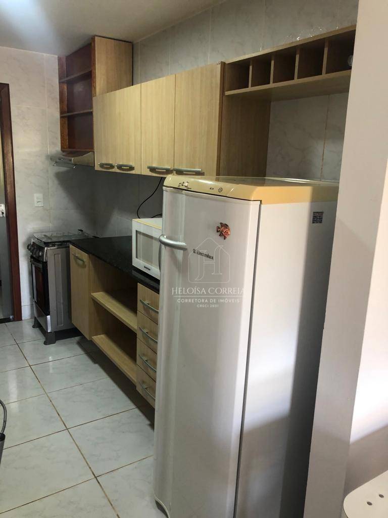 Apartamento à venda com 2 quartos, 80m² - Foto 9