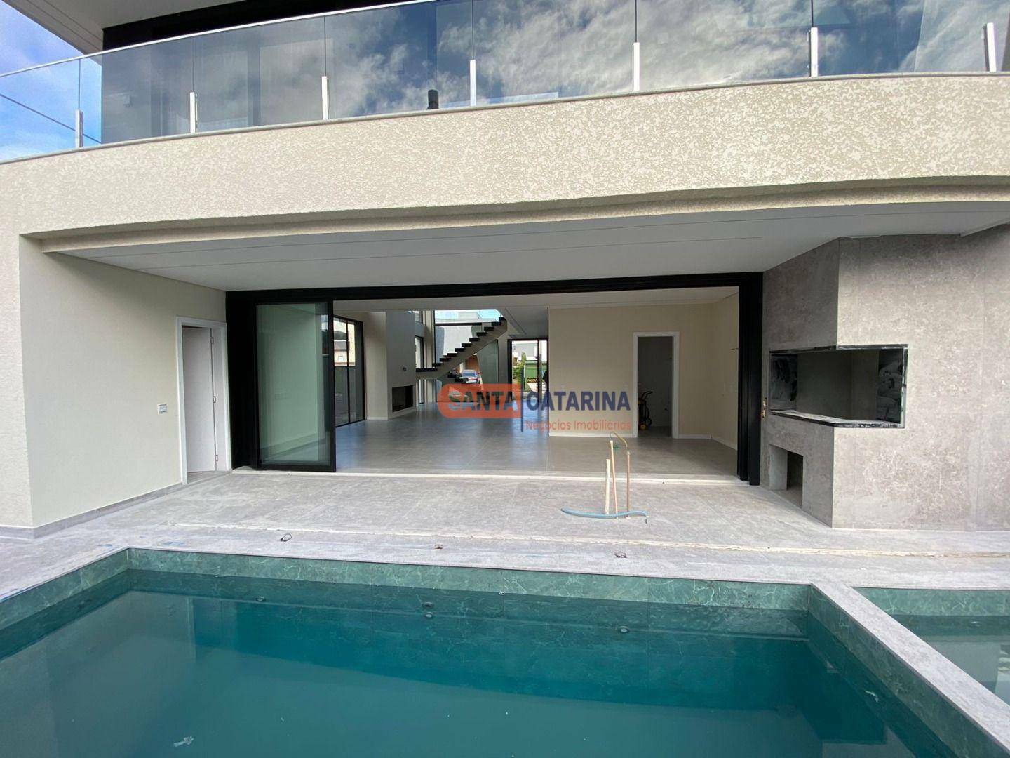 Casa de Condomínio à venda com 4 quartos, 301m² - Foto 23