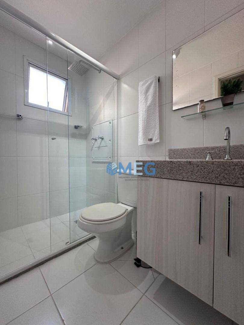 Apartamento à venda com 2 quartos, 78m² - Foto 25