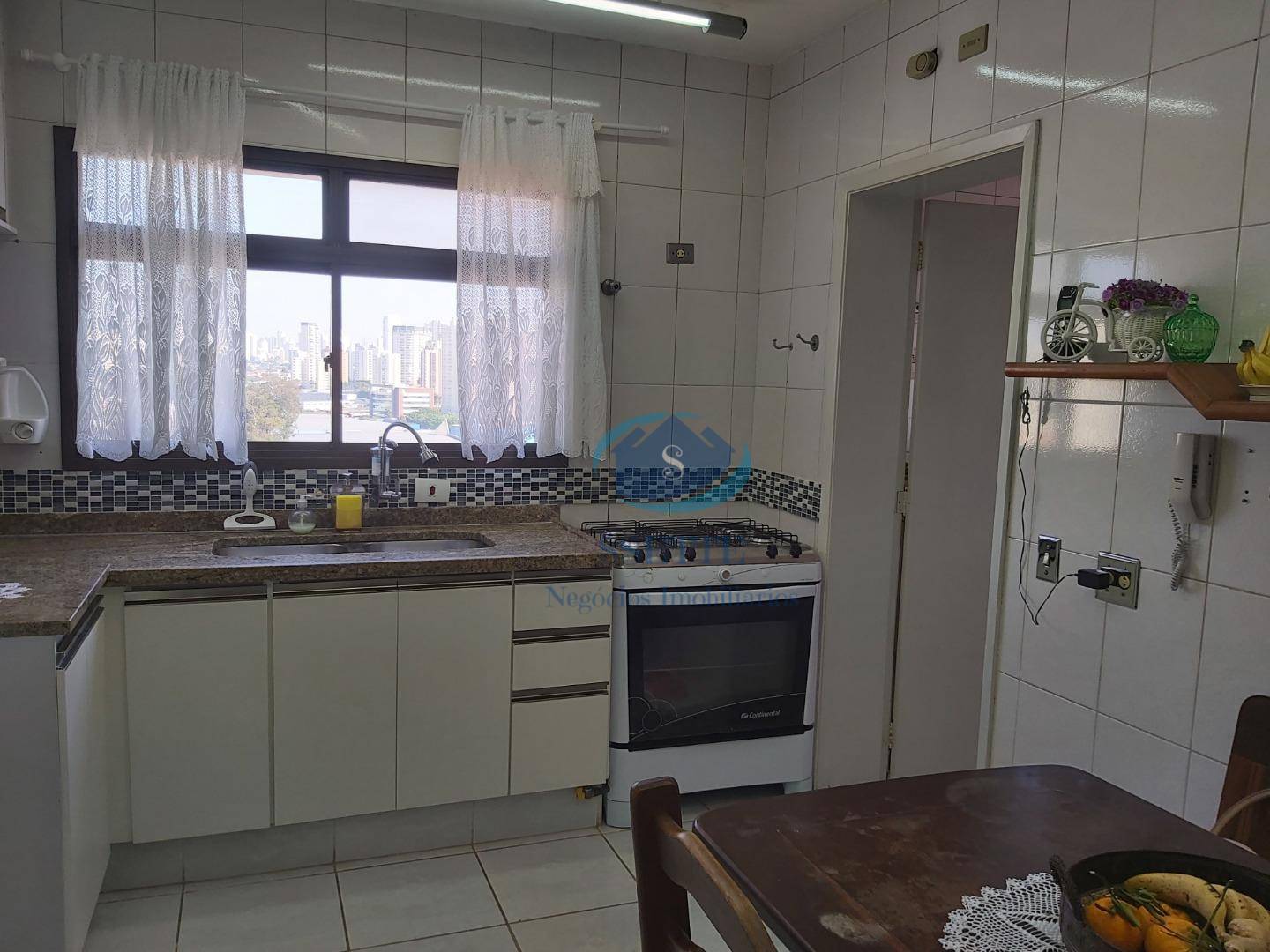 Apartamento à venda com 3 quartos, 110m² - Foto 10