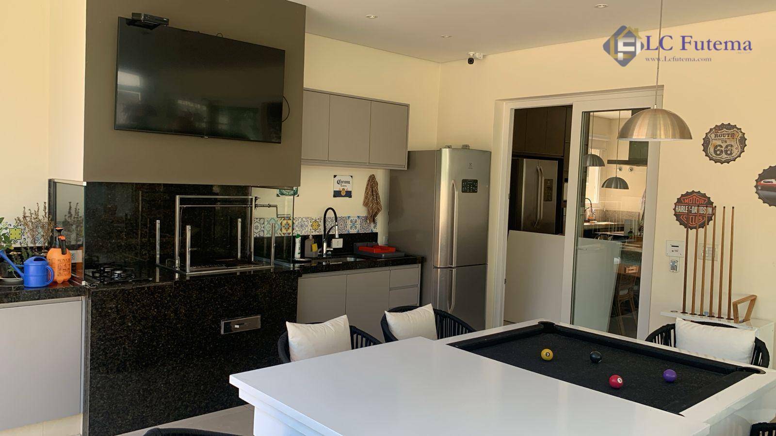 Casa de Condomínio à venda com 3 quartos, 459m² - Foto 16
