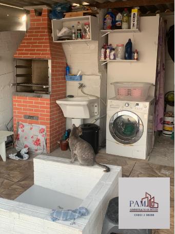 Casa à venda com 2 quartos, 55m² - Foto 21