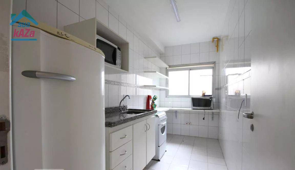 Apartamento à venda com 3 quartos, 61m² - Foto 32