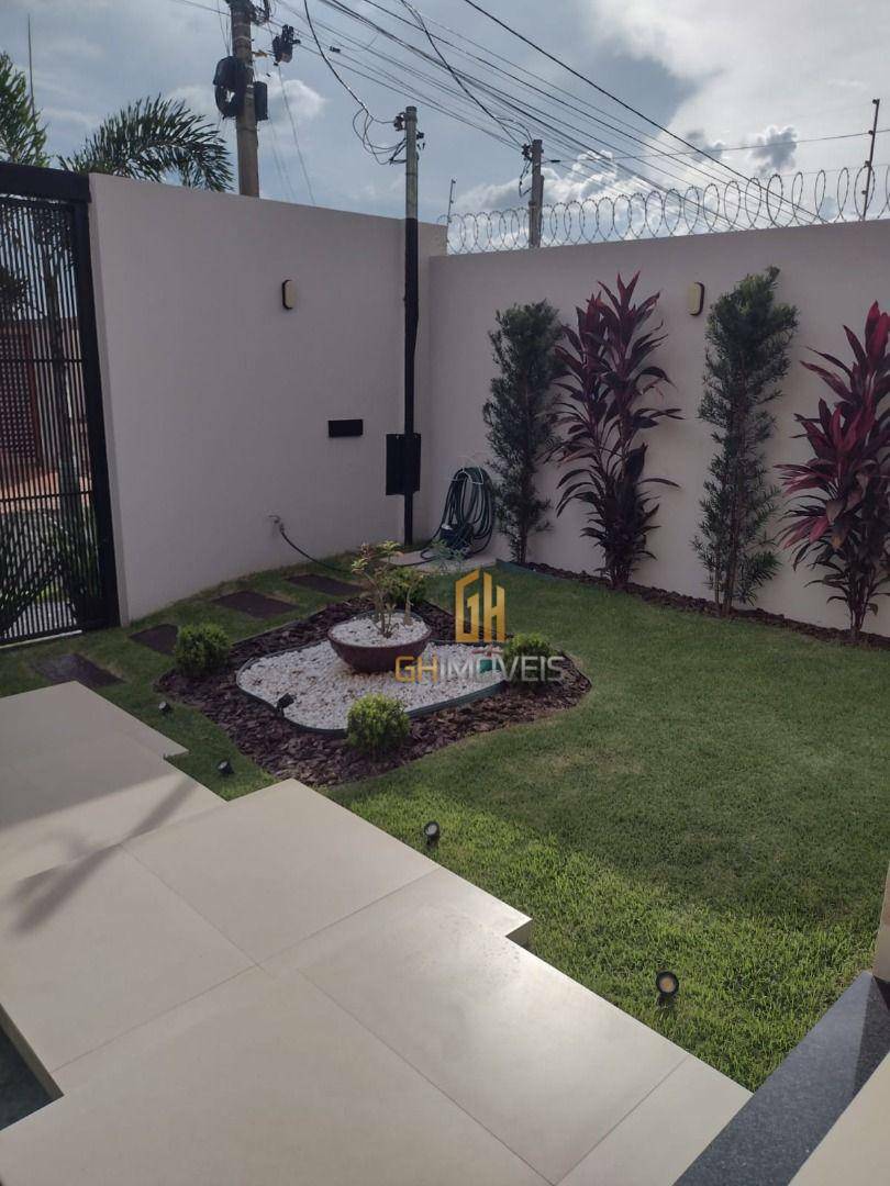 Casa à venda com 3 quartos, 200m² - Foto 17