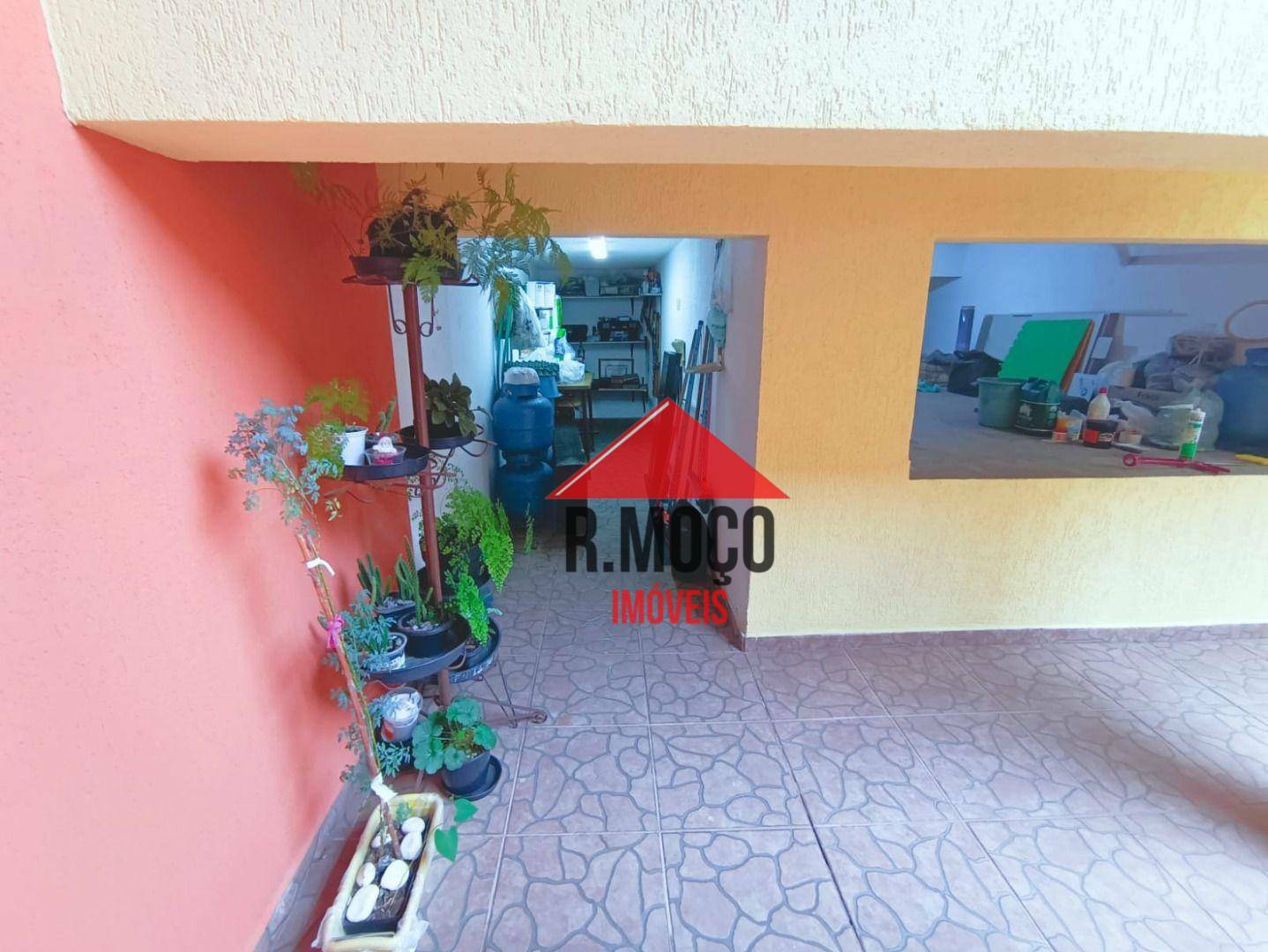 Sobrado à venda com 3 quartos, 191m² - Foto 22