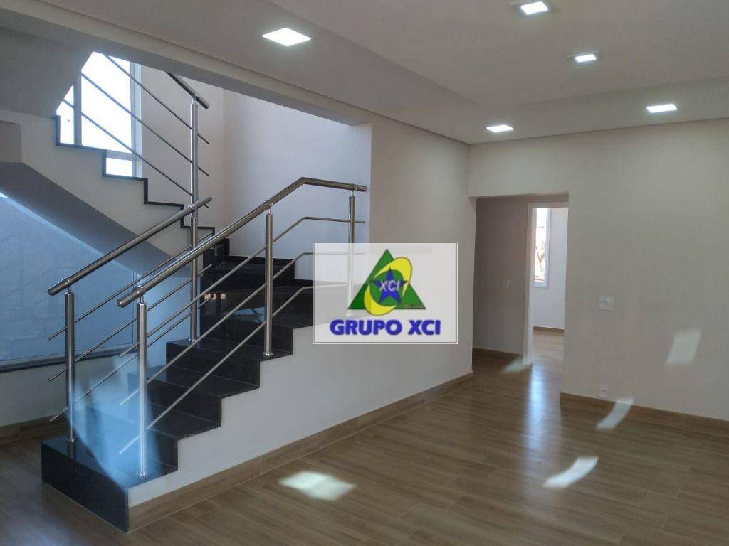 Sobrado à venda com 4 quartos, 190m² - Foto 5