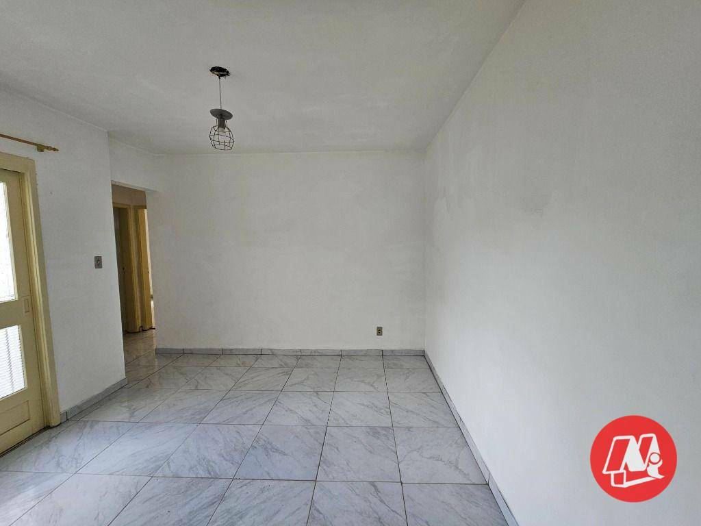 Apartamento para alugar com 2 quartos, 80m² - Foto 1