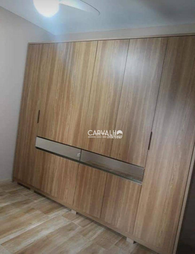 Apartamento para alugar com 2 quartos, 62m² - Foto 5