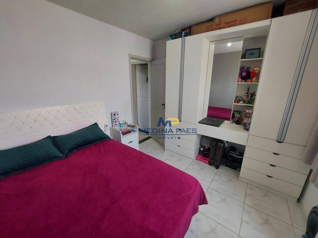 Apartamento à venda com 2 quartos, 60m² - Foto 9