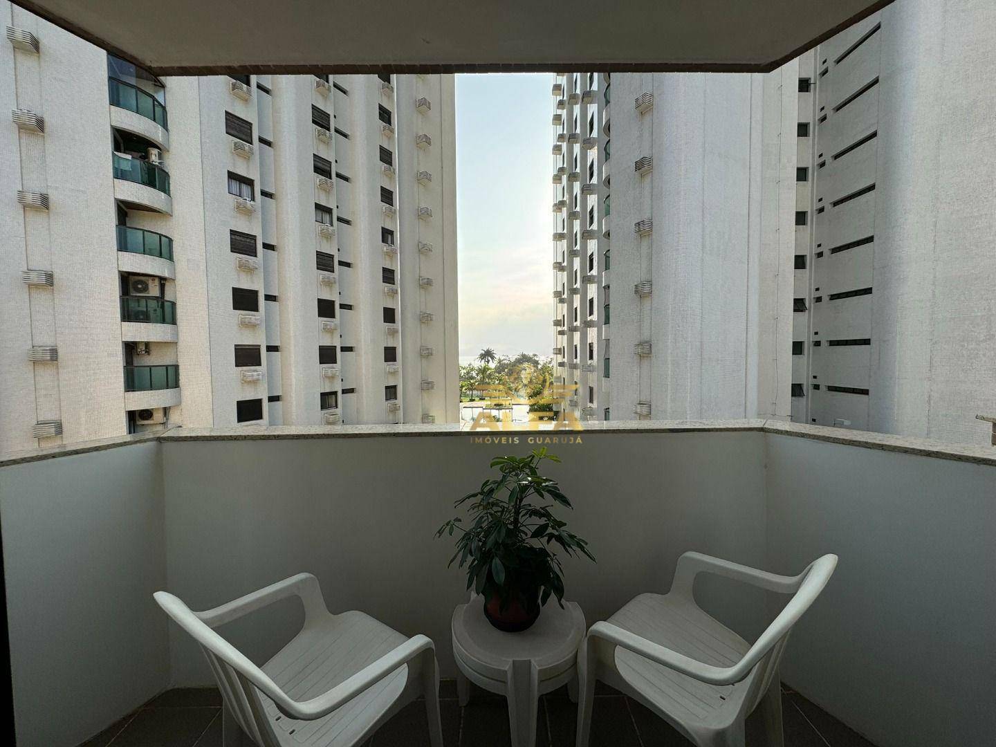 Apartamento à venda com 3 quartos, 80m² - Foto 6