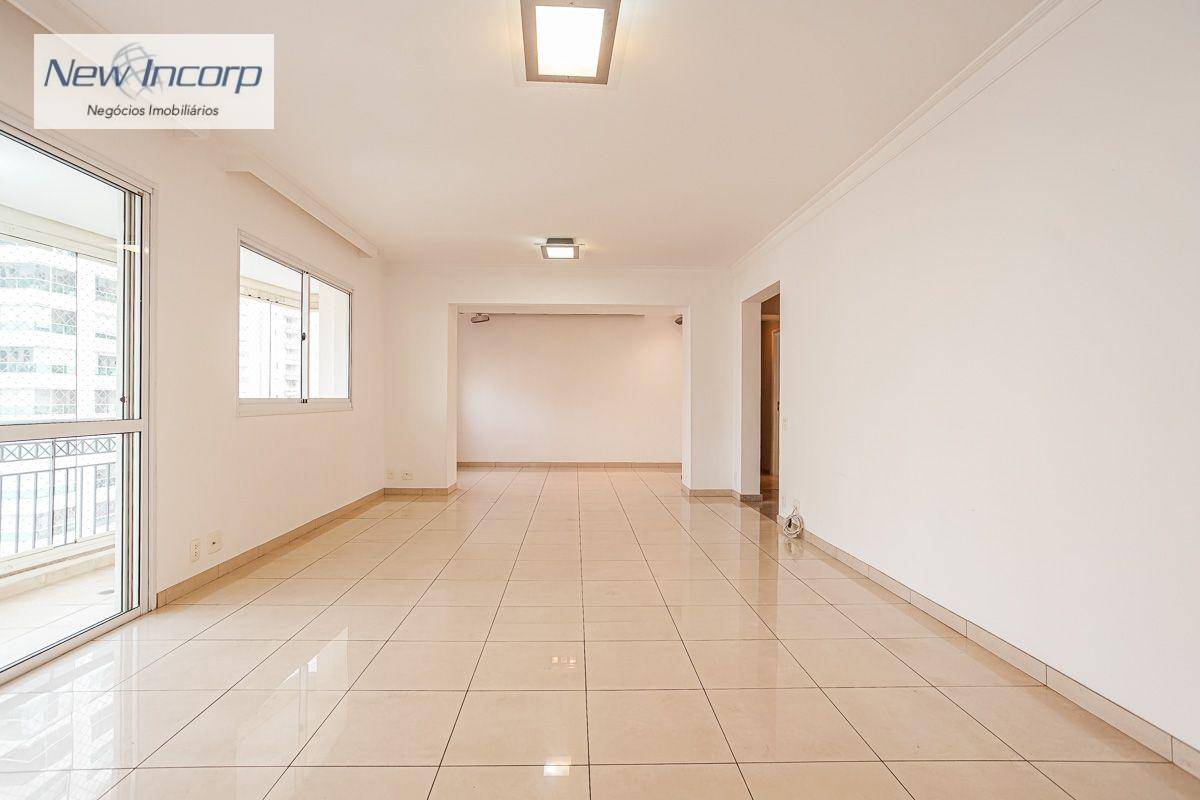 Apartamento à venda com 4 quartos, 175m² - Foto 11