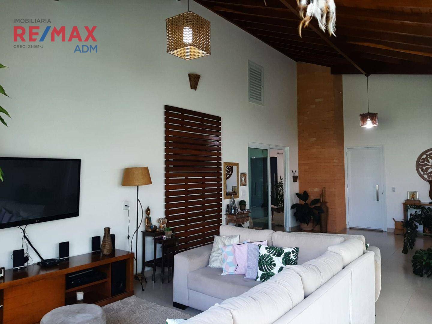 Casa de Condomínio à venda com 3 quartos, 208m² - Foto 32