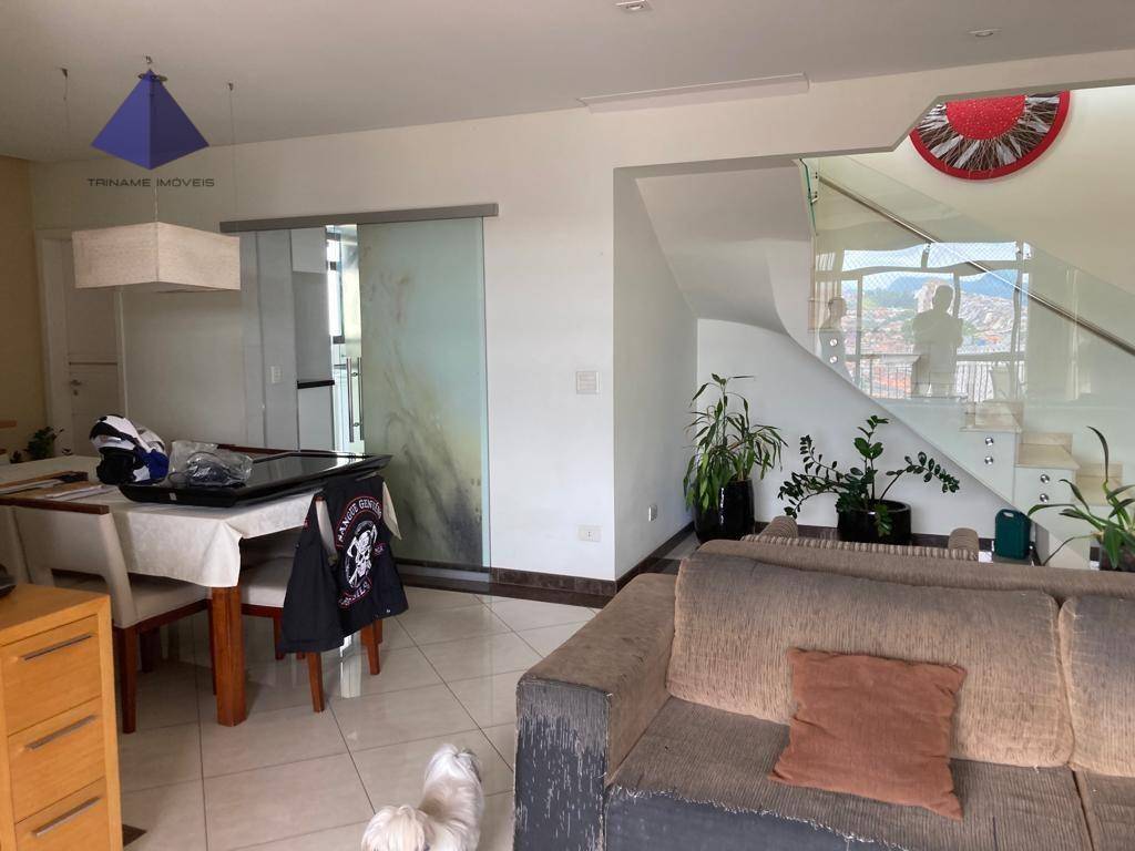 Cobertura à venda com 3 quartos, 340m² - Foto 5