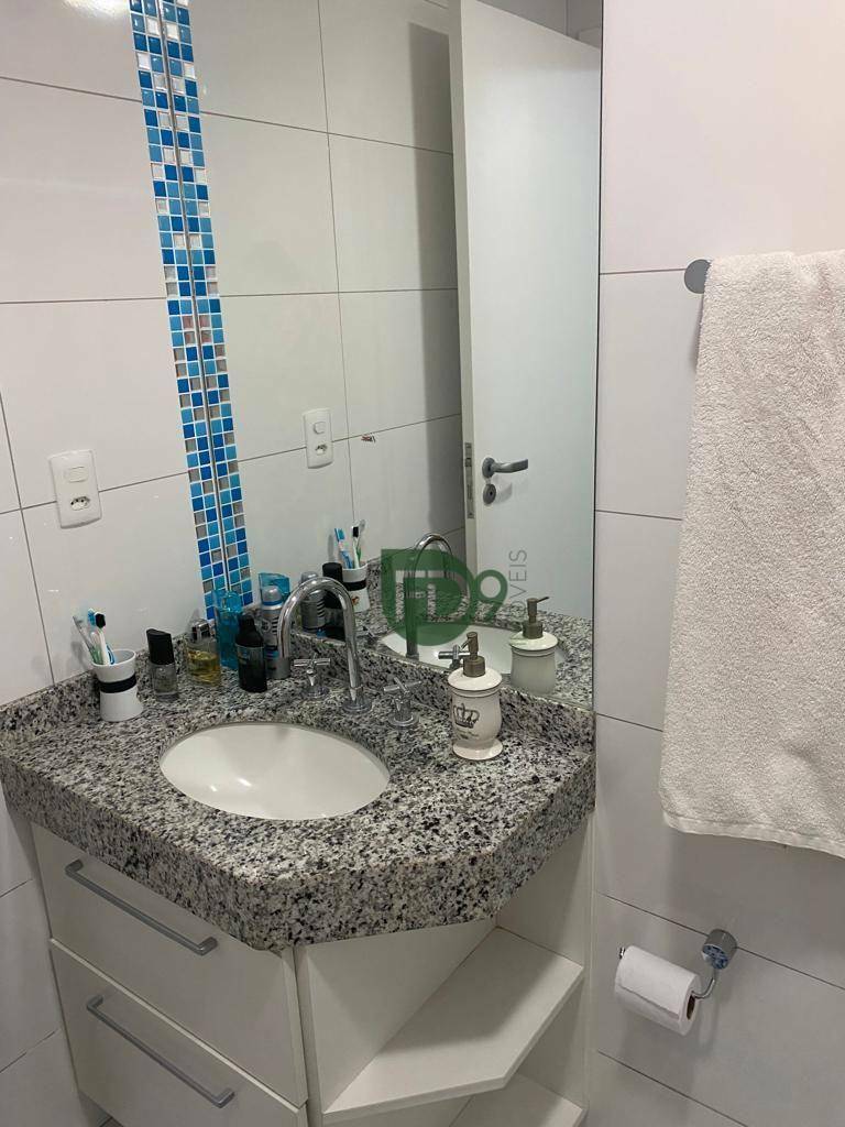 Apartamento à venda com 3 quartos, 156m² - Foto 13