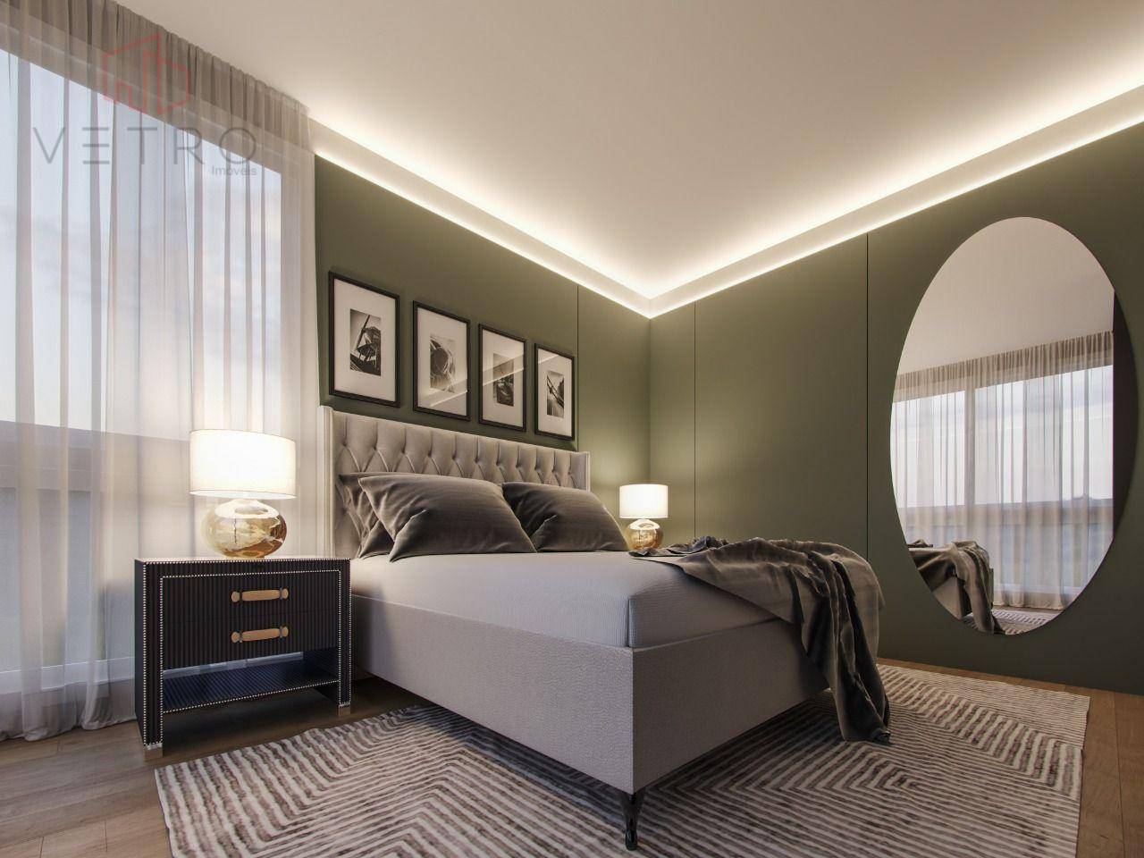 Apartamento, 2 quartos, 92 m² - Foto 4