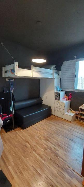 Apartamento à venda com 1 quarto, 73m² - Foto 9