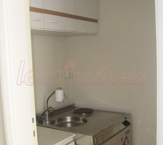 Conjunto Comercial-Sala para alugar, 60m² - Foto 4