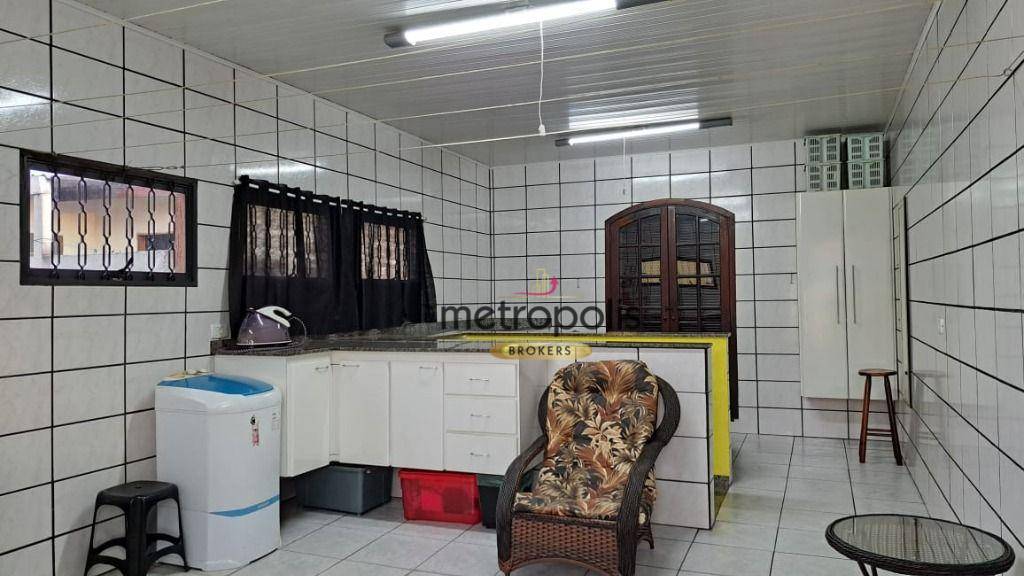 Sobrado à venda com 3 quartos, 268m² - Foto 23