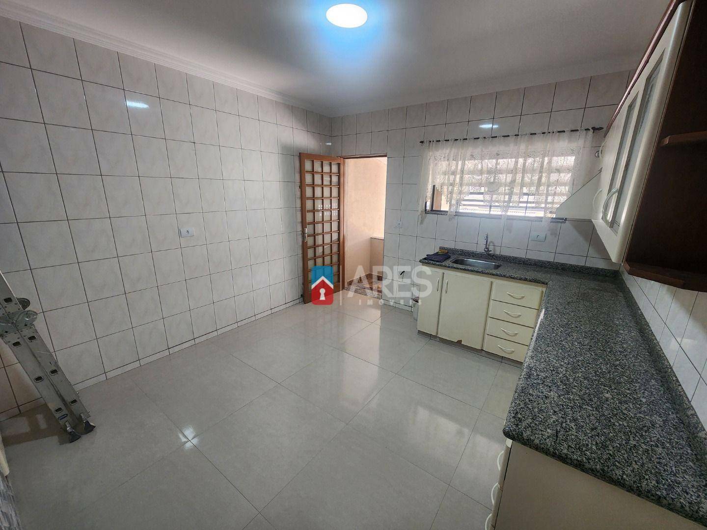 Casa à venda com 2 quartos, 102m² - Foto 6