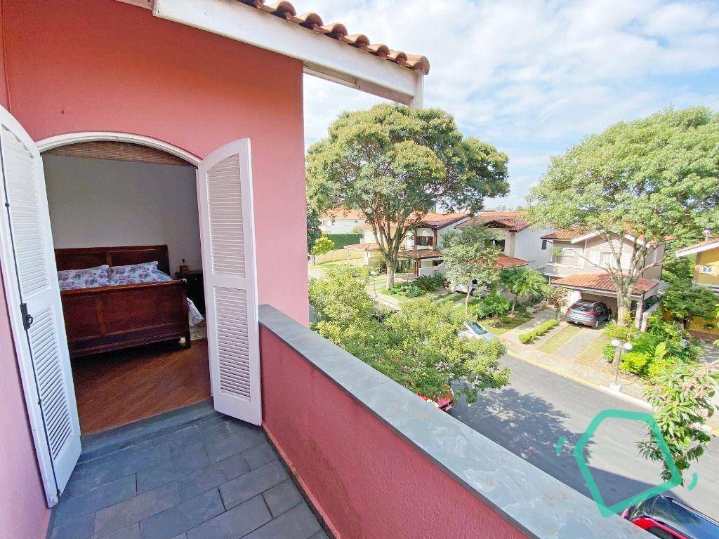 Casa de Condomínio à venda com 3 quartos, 240m² - Foto 41